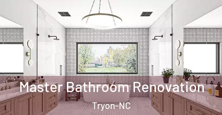 inner Bathroom imggen Master Bathroom Renovation Tryon-NC