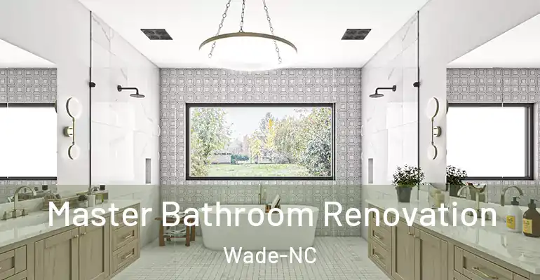 inner Bathroom imggen Master Bathroom Renovation Wade-NC