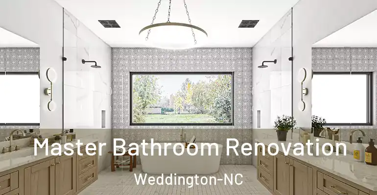 inner Bathroom imggen Master Bathroom Renovation Weddington-NC