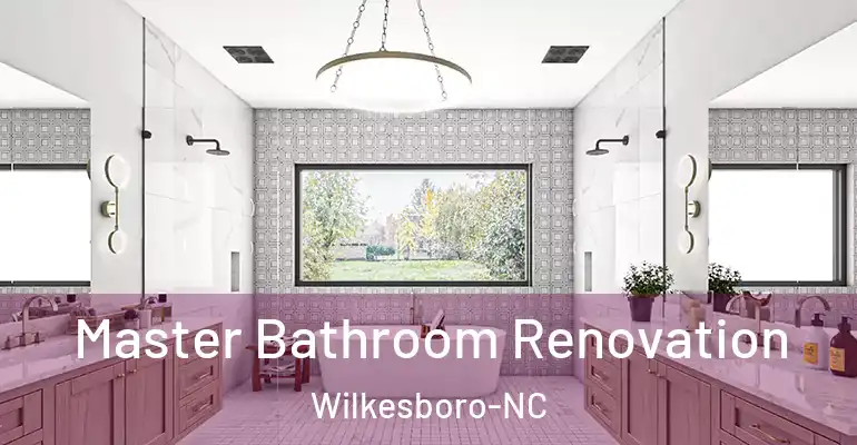 inner Bathroom imggen Master Bathroom Renovation Wilkesboro-NC