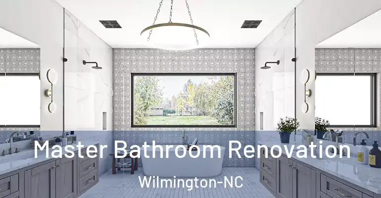 inner Bathroom imggen Master Bathroom Renovation Wilmington-NC