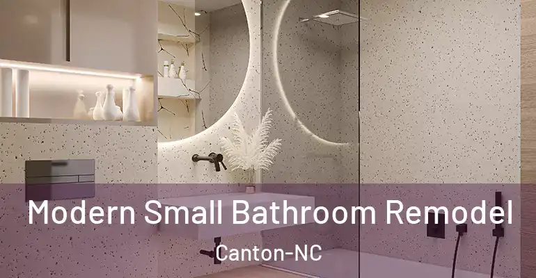 inner Bathroom imggen Modern Small Bathroom Remodel Canton-NC