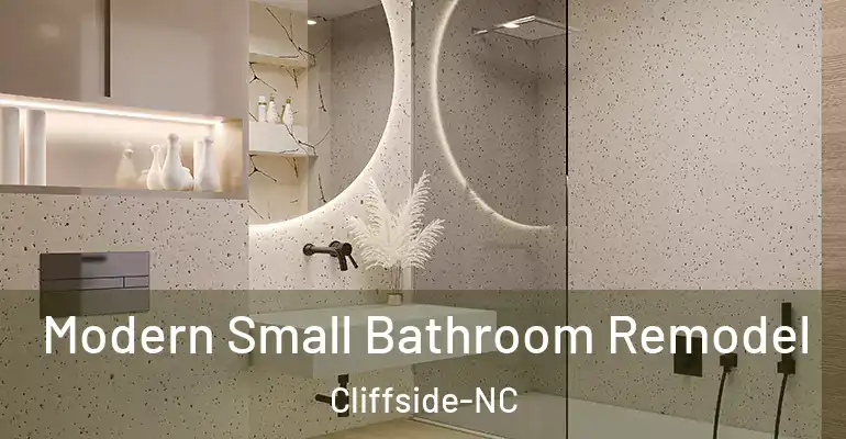 inner Bathroom imggen Modern Small Bathroom Remodel Cliffside-NC