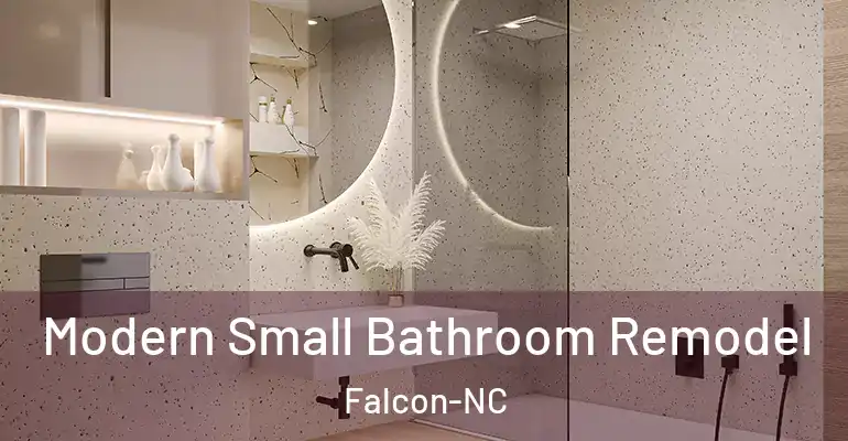 inner Bathroom imggen Modern Small Bathroom Remodel Falcon-NC