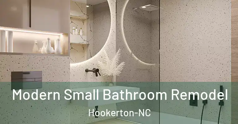 inner Bathroom imggen Modern Small Bathroom Remodel Hookerton-NC