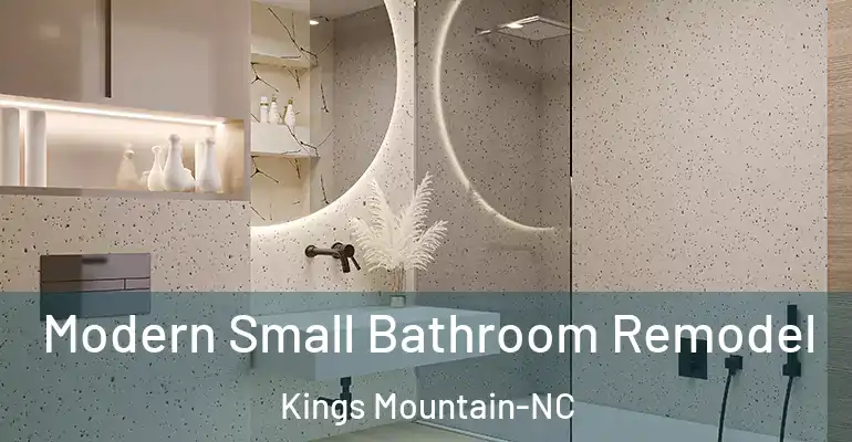 inner Bathroom imggen Modern Small Bathroom Remodel Kings Mountain-NC