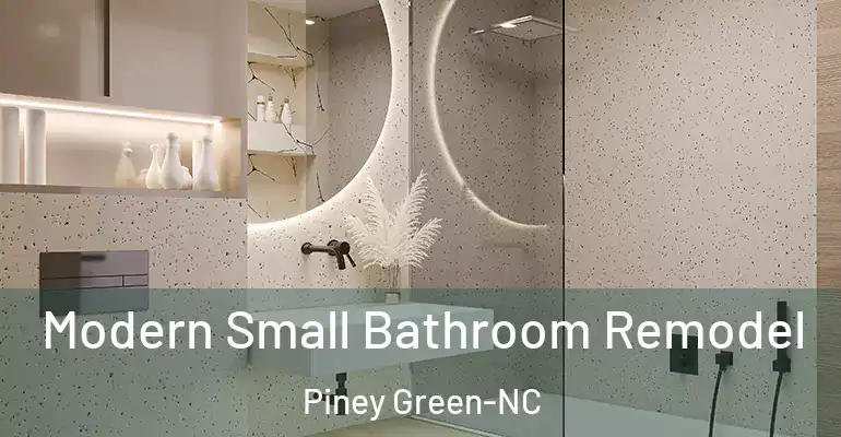 inner Bathroom imggen Modern Small Bathroom Remodel Piney Green-NC