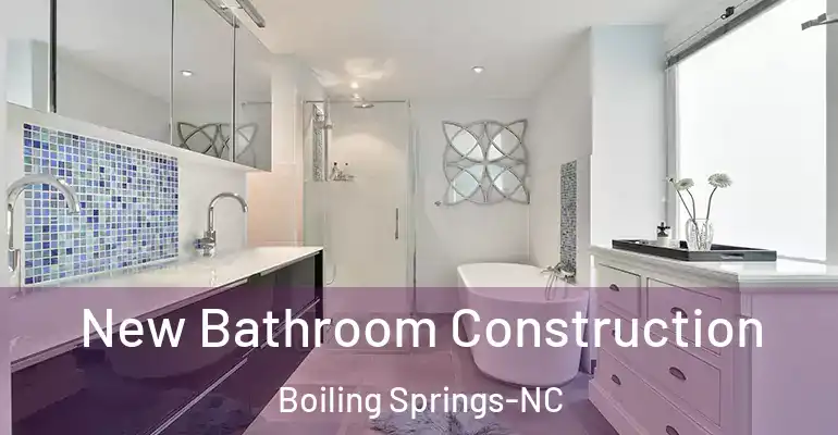 inner Bathroom imggen New Bathroom Construction Boiling Springs-NC