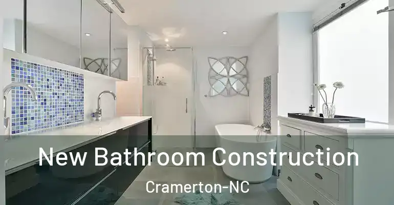 inner Bathroom imggen New Bathroom Construction Cramerton-NC