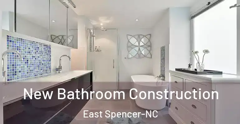 inner Bathroom imggen New Bathroom Construction East Spencer-NC