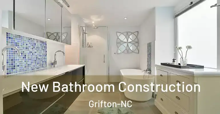 inner Bathroom imggen New Bathroom Construction Grifton-NC