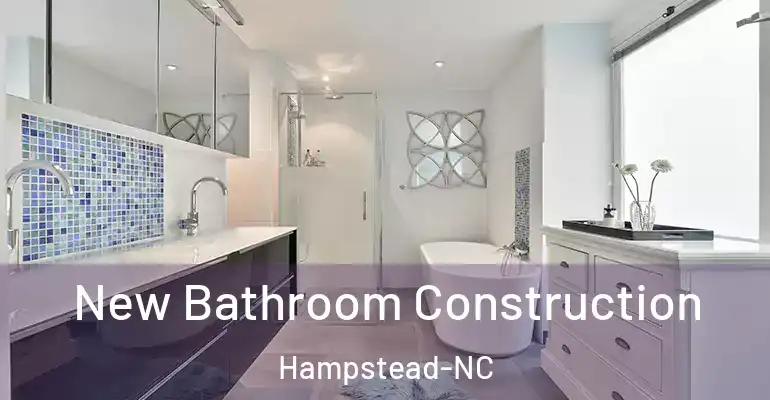 inner Bathroom imggen New Bathroom Construction Hampstead-NC