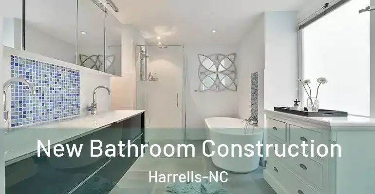 inner Bathroom imggen New Bathroom Construction Harrells-NC