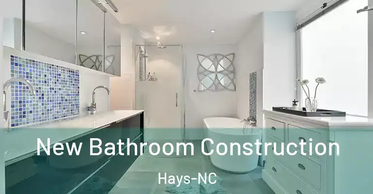 inner Bathroom imggen New Bathroom Construction Hays-NC