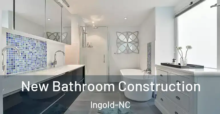 inner Bathroom imggen New Bathroom Construction Ingold-NC