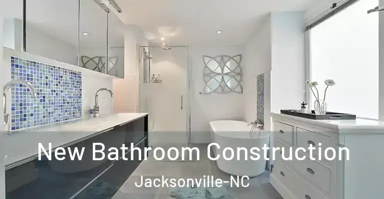 inner Bathroom imggen New Bathroom Construction Jacksonville-NC