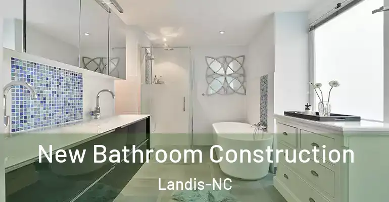 inner Bathroom imggen New Bathroom Construction Landis-NC