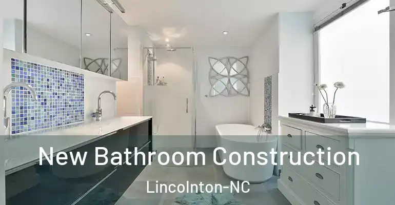 inner Bathroom imggen New Bathroom Construction Lincolnton-NC