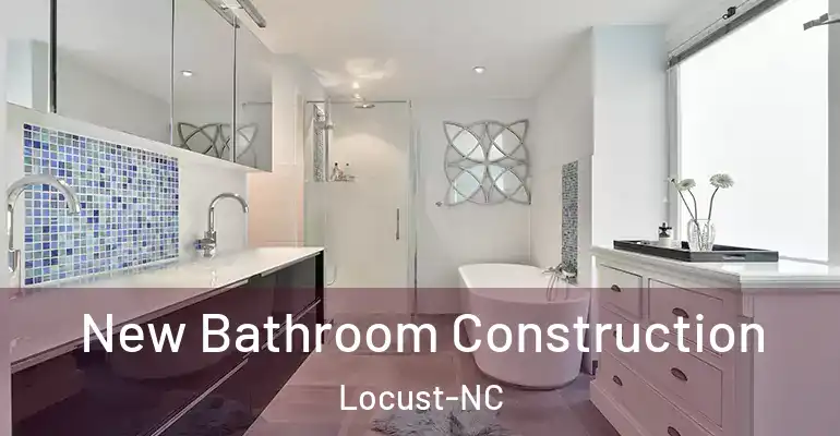 inner Bathroom imggen New Bathroom Construction Locust-NC