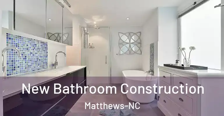 inner Bathroom imggen New Bathroom Construction Matthews-NC