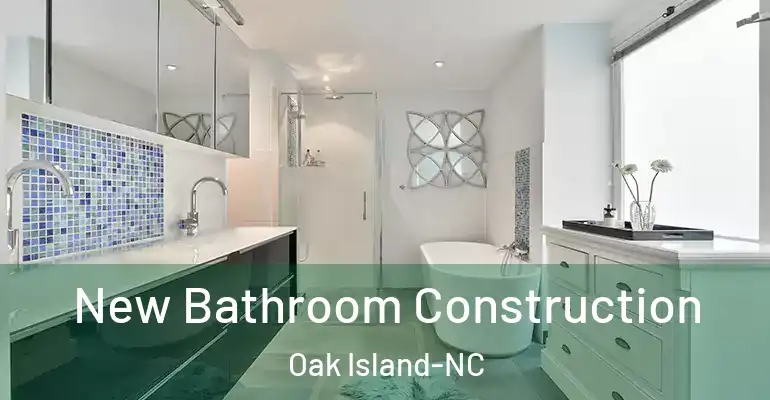 inner Bathroom imggen New Bathroom Construction Oak Island-NC