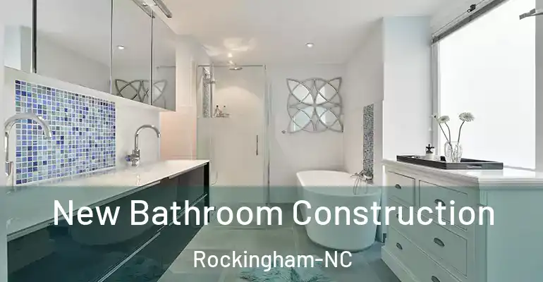 inner Bathroom imggen New Bathroom Construction Rockingham-NC