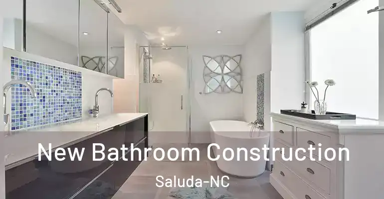 inner Bathroom imggen New Bathroom Construction Saluda-NC