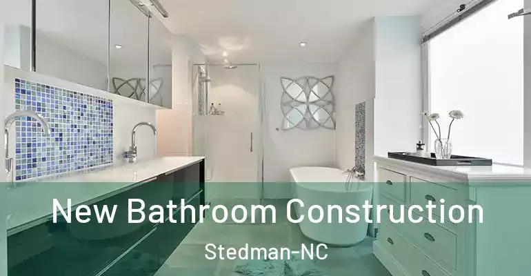 inner Bathroom imggen New Bathroom Construction Stedman-NC