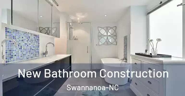 inner Bathroom imggen New Bathroom Construction Swannanoa-NC