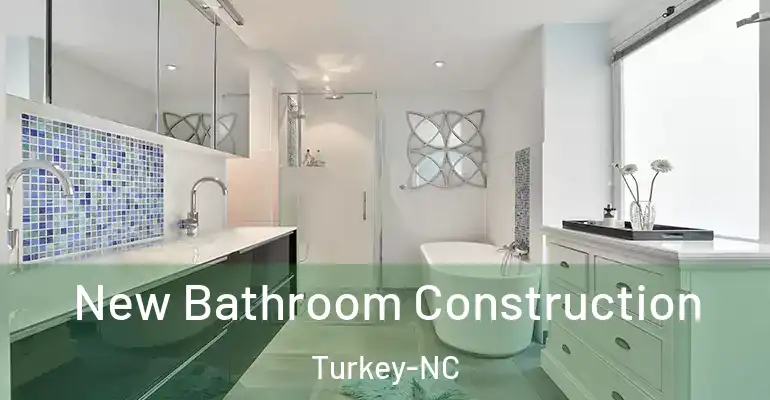 inner Bathroom imggen New Bathroom Construction Turkey-NC