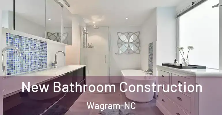 inner Bathroom imggen New Bathroom Construction Wagram-NC