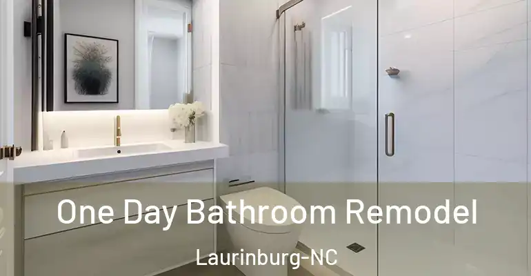 inner Bathroom imggen One Day Bathroom Remodel Laurinburg-NC
