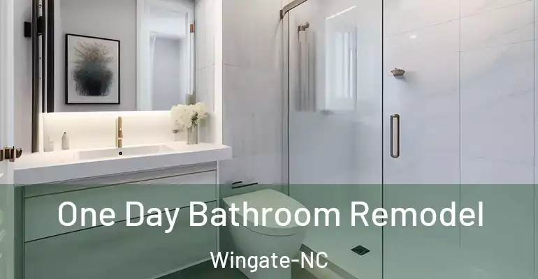 inner Bathroom imggen One Day Bathroom Remodel Wingate-NC