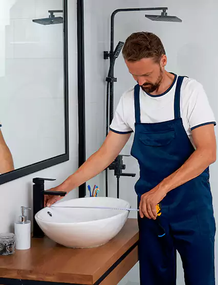 Your Trusted 10x10 Bathroom Remodel Specialists in Hickory, NC