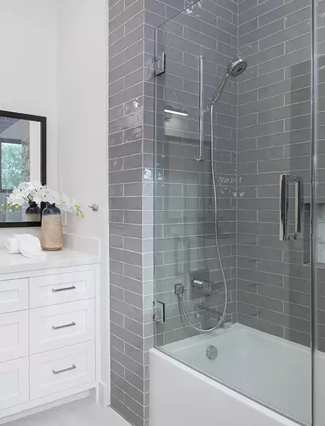 Your Trusted Bathroom Remodeling Company in Calypso, NC