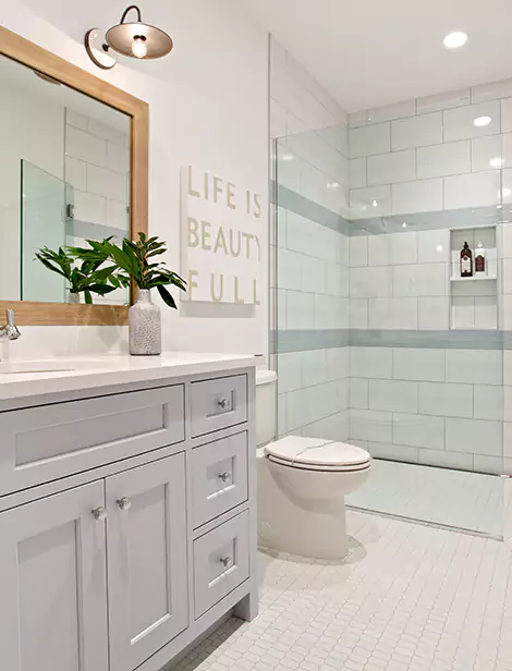 Expert Bathroom Renovation Company: Your Trusted Partner for Beautiful Bathroom Renovations in Hickory, NC