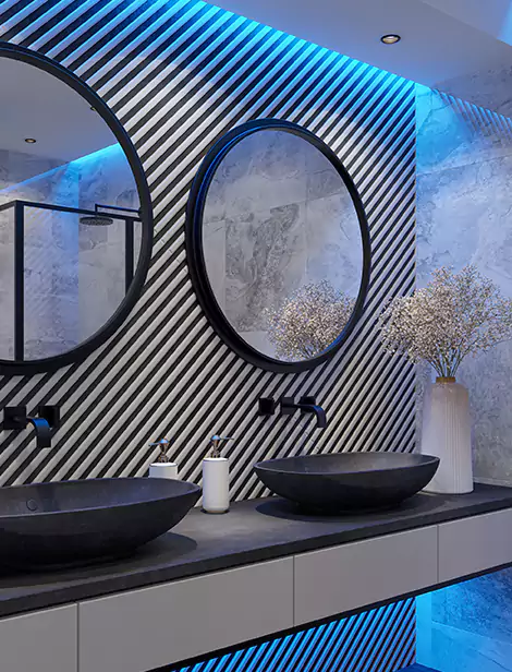 Expert Bathroom Upgrade Company: Your Trusted Partner for Modern Improvements in Hickory, NC