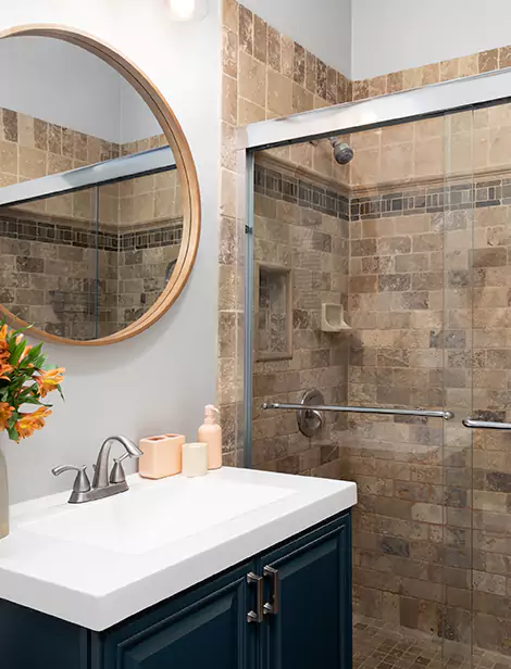 Expert Budget Bathroom Remodel Company in Hickory, NC: Your Trusted Partner for Low-Cost Upgrades