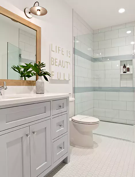 Expert Local Bathroom Remodel Company: Your Trusted Partner for Home Improvements in Hickory, NC