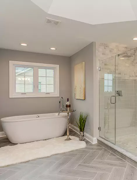 Expert Master Bathroom Renovation Company in Hickory, NC: Your Trusted Local Remodeling Partner