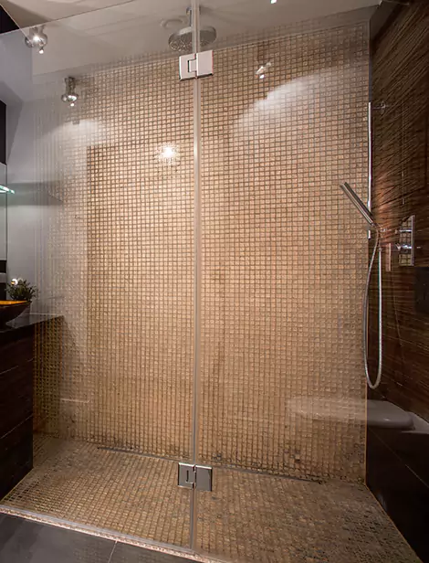 Expert Tile Shower Remodel Company in Hickory, NC: Your Trusted Bathroom Upgrade Partner