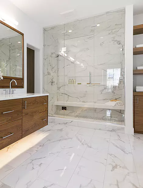 Expert Tub to Shower Conversion Company: Your Trusted Partner for Safe Bathroom Upgrades in Hickory, NC