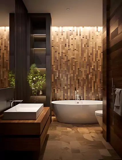 Expert Whole Bathroom Remodel Company: Your Trusted Partner for Full-Space Upgrades in Hickory, NC