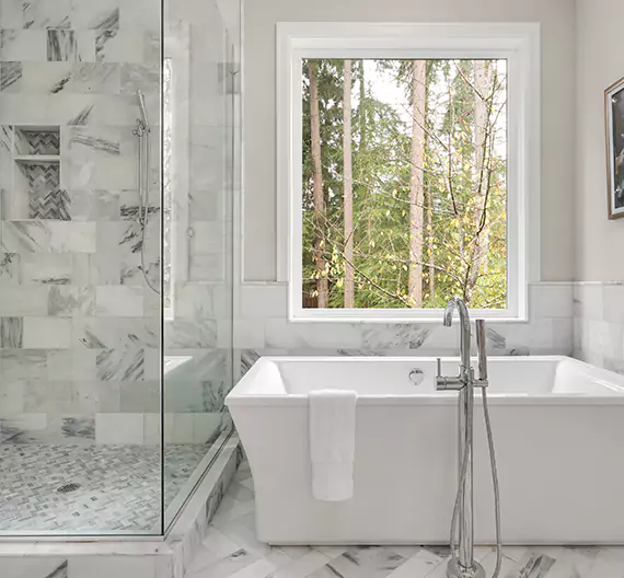 Why Choose Grand Bathroom Remodeling for Your 10x10 Bathroom Remodel in Hickory, NC?