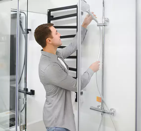 Why Choose Grand Bathroom Remodeling for Quality Bathroom Addition Services in Hickory, NC?