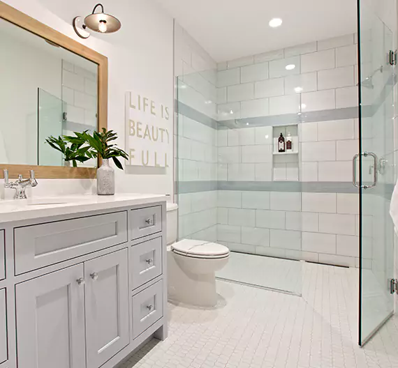Why Choose Grand Bathroom Remodeling for Quality Bathroom Remodeling Services in Hickory, NC?