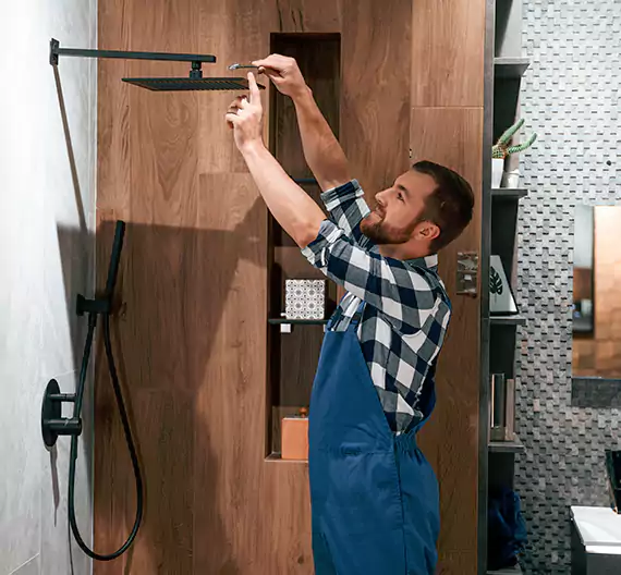 Why Choose Grand Bathroom Remodeling for Quality Bathroom Repair Services in Hickory, NC?