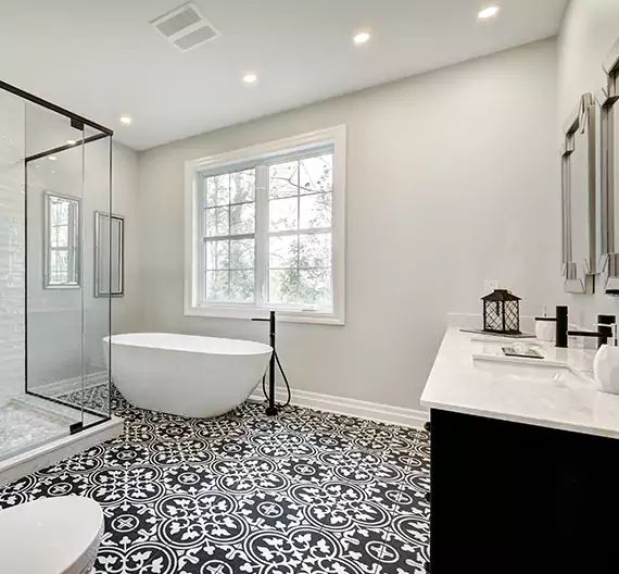 Why Choose Grand Bathroom Remodeling for Local Bathroom Remodel Services in Hickory, NC?