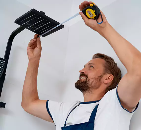 Why Choose Grand Bathroom Remodeling for Shower Remodeling Services in Hickory, NC?