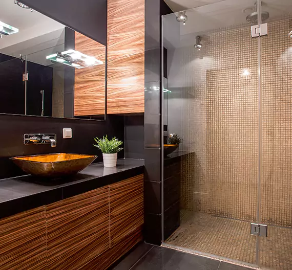 Why Choose Grand Bathroom Remodeling for Your Whole Bathroom Remodel in Hickory, NC?